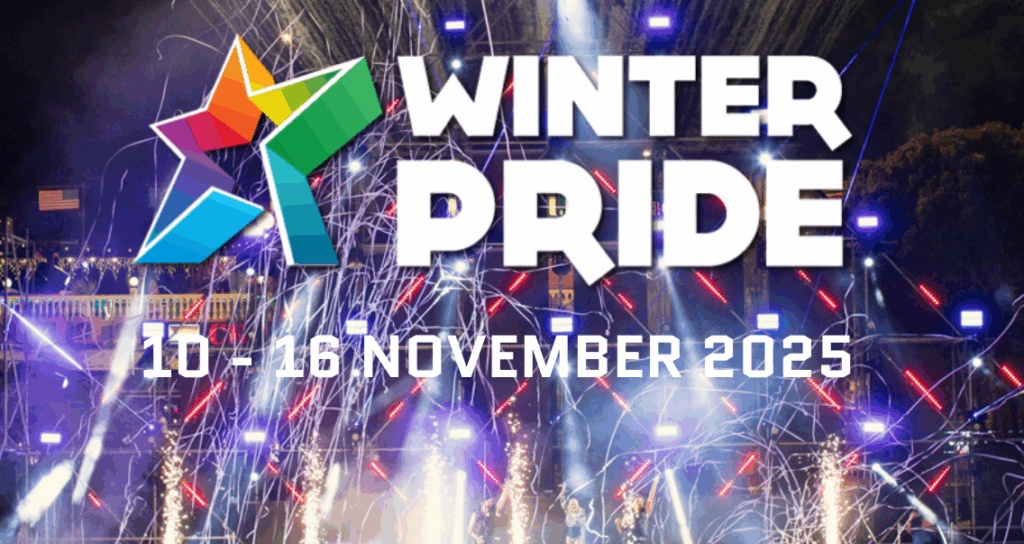Winter Pride 2025